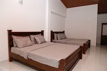 *** Ξενοδοχείο Oyo 555 Villa Dasuni Κάντι Σρι Λάνκα