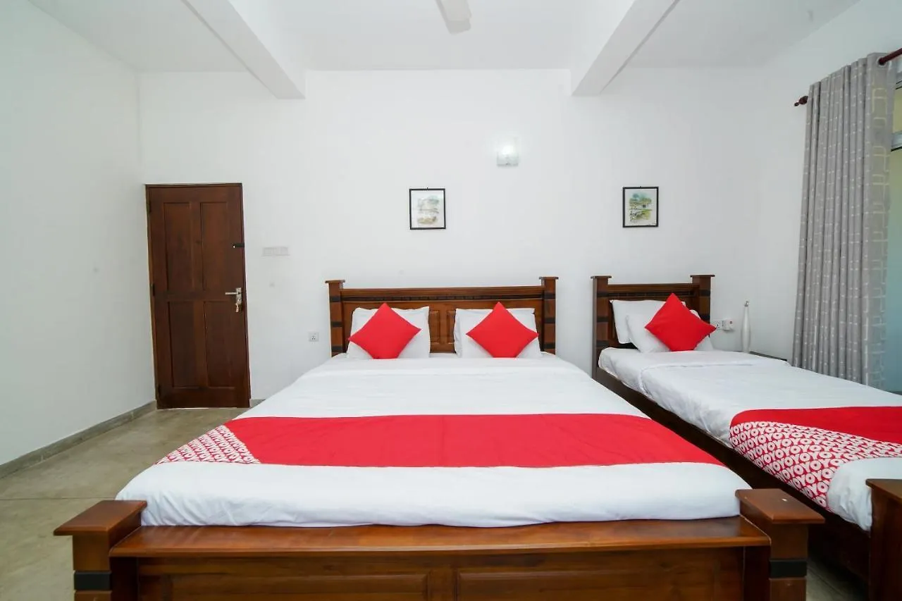 Oyo 555 Villa Dasuni Κάντι 3*,  Σρι Λάνκα
