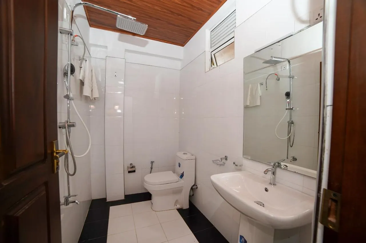 Ξενοδοχείο Oyo 555 Villa Dasuni Κάντι