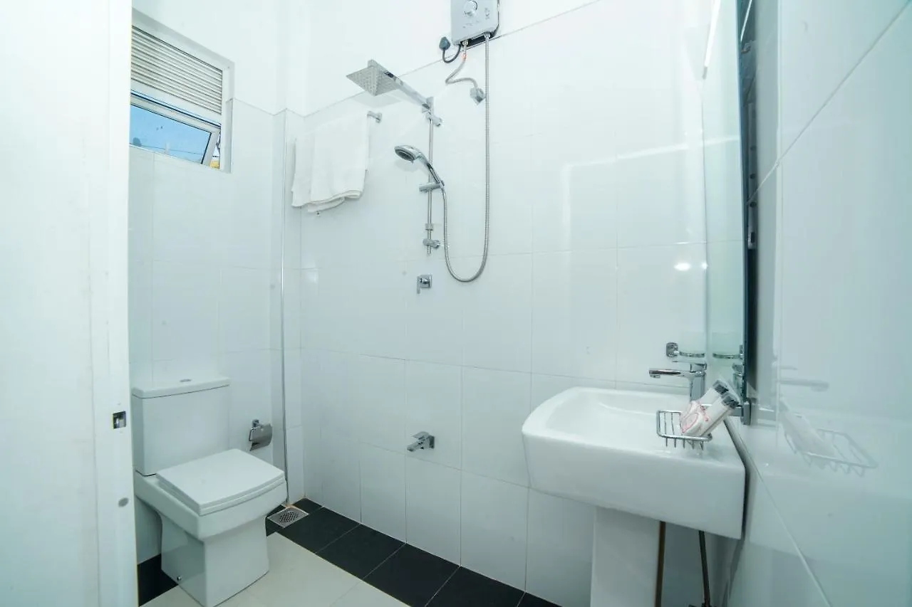 Oyo 555 Villa Dasuni Κάντι